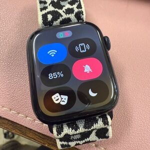 Apple Watch Series 7 45mm